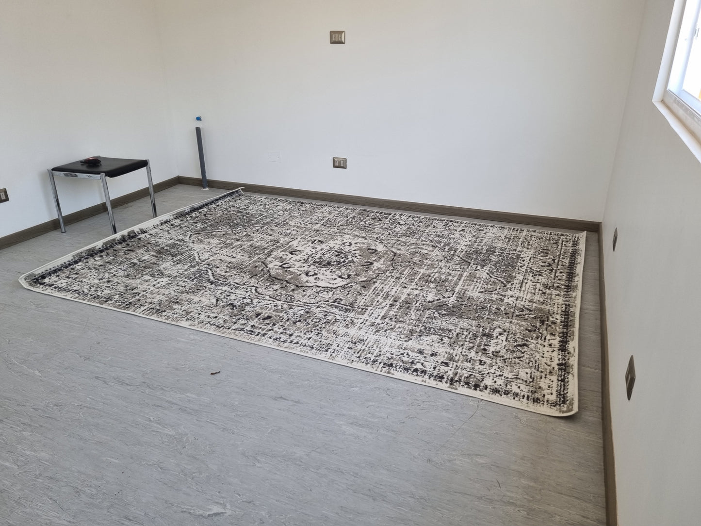 Alfombra Kefrén