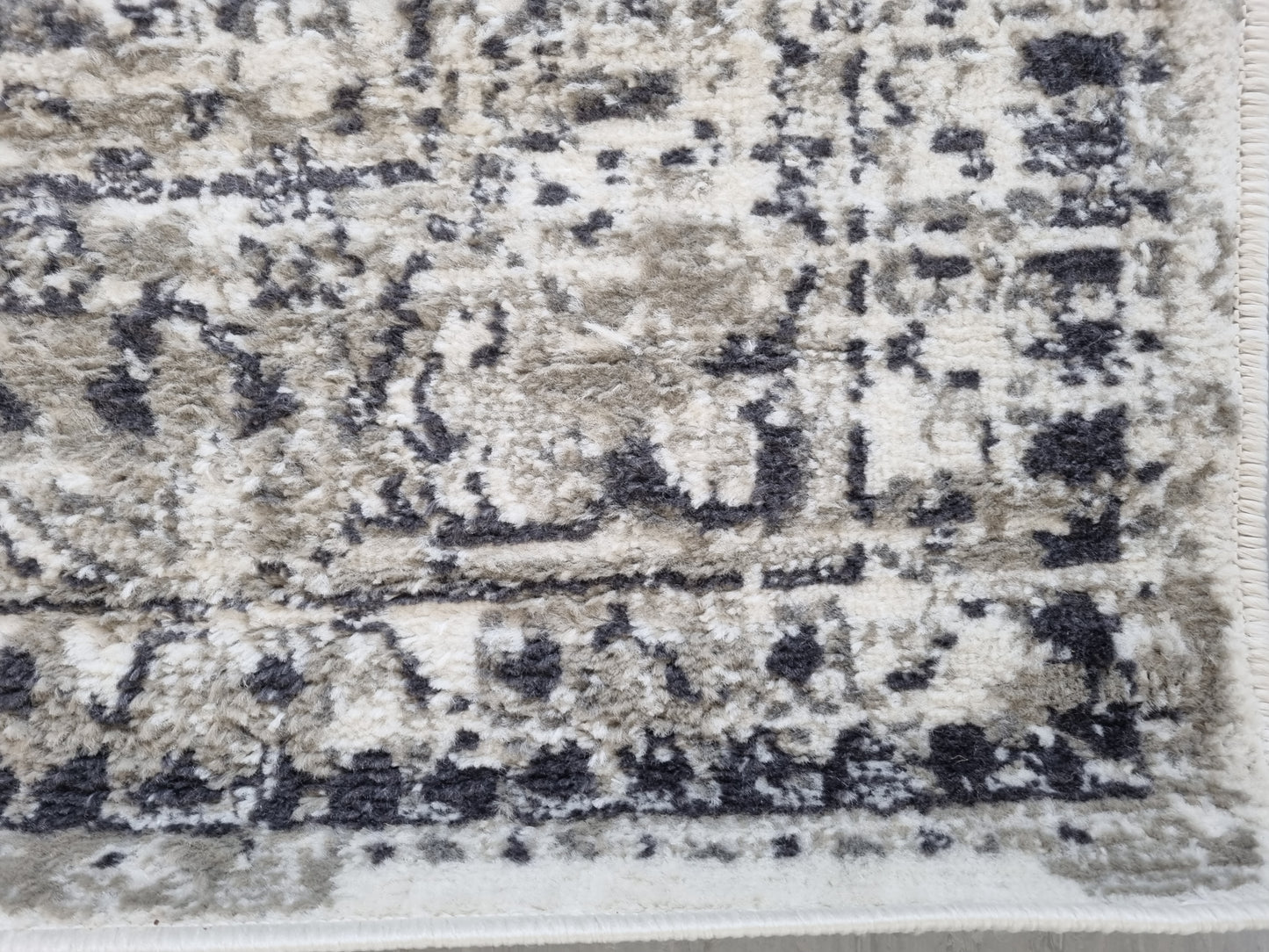 Alfombra Kefrén
