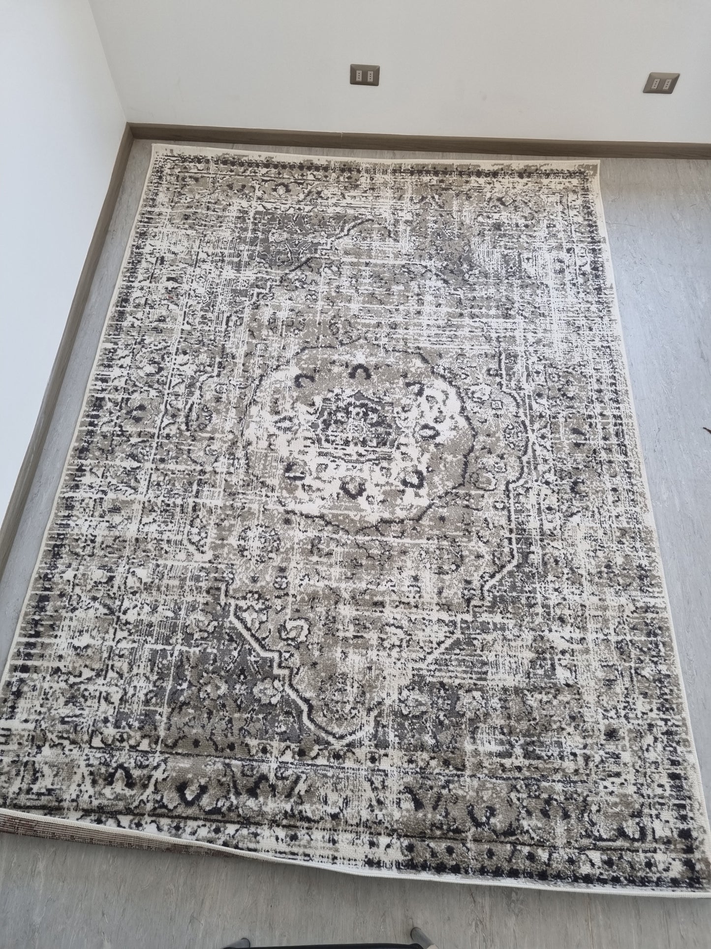 Alfombra Kefrén