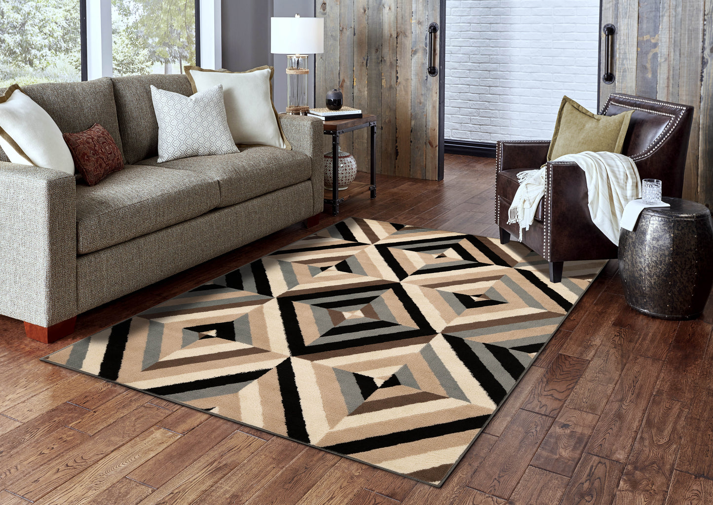 Agra Carpet