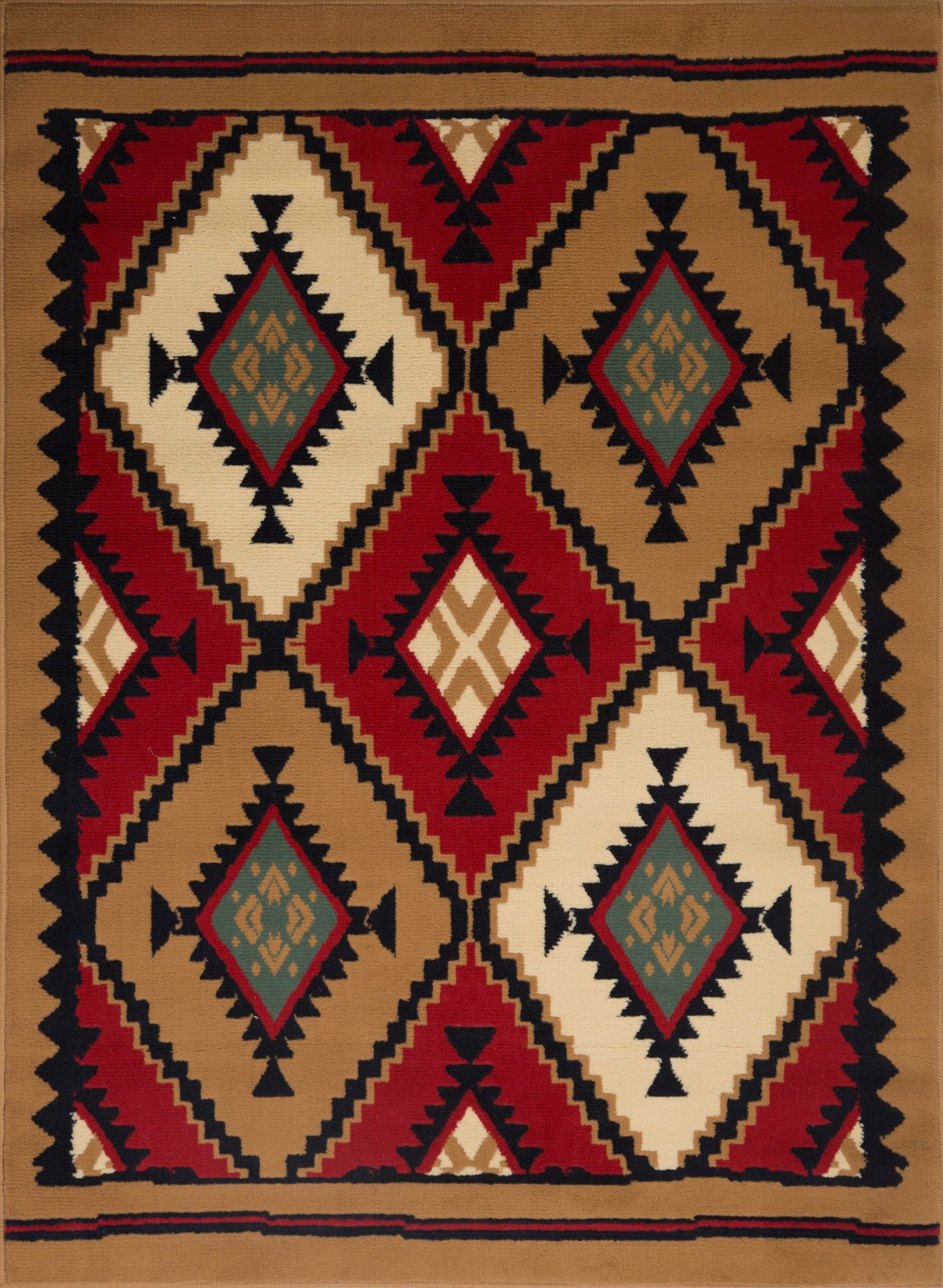 Cala Café Rug