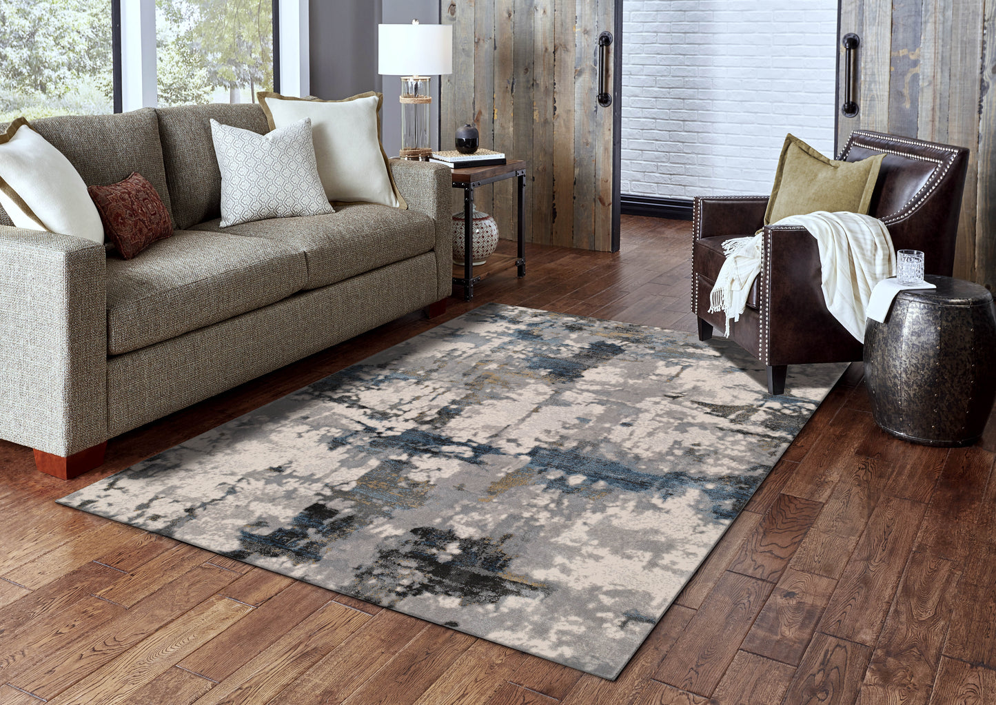 Rocco rug