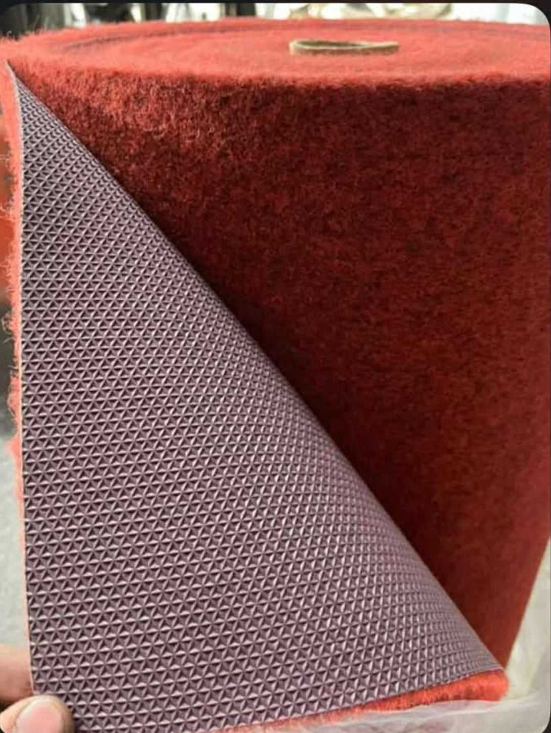 Pasillo Ceremonia 133cm Ancho