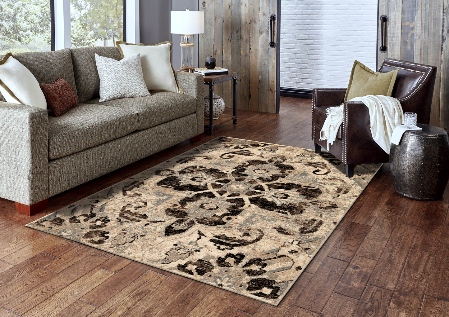 Bukan carpet
