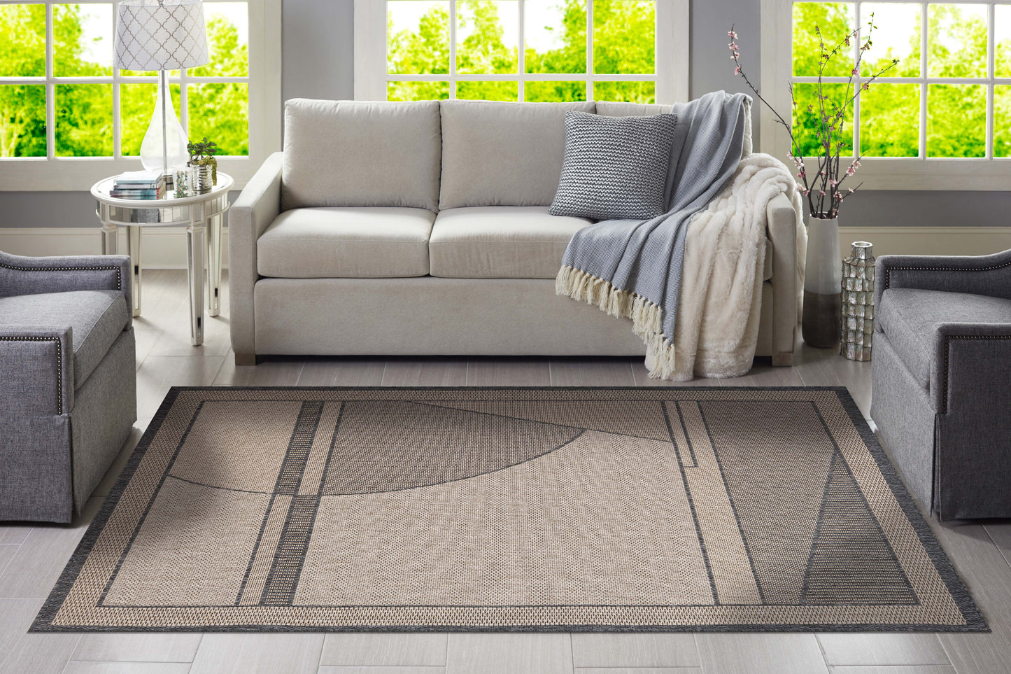 Altair Rug