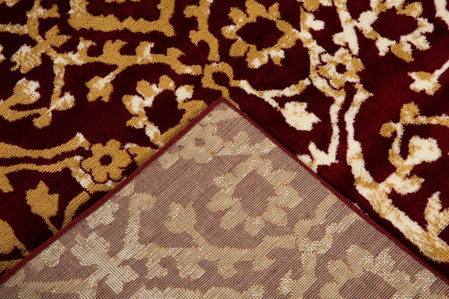 Bombay carpet