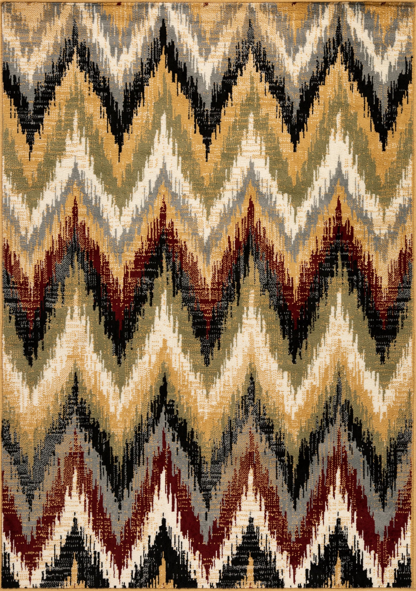 Pop Carpet
