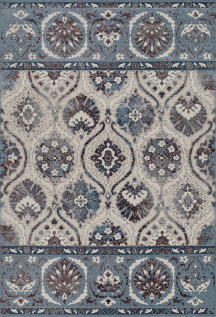 Argent Carpet