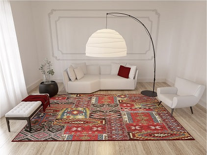 Izmir carpet