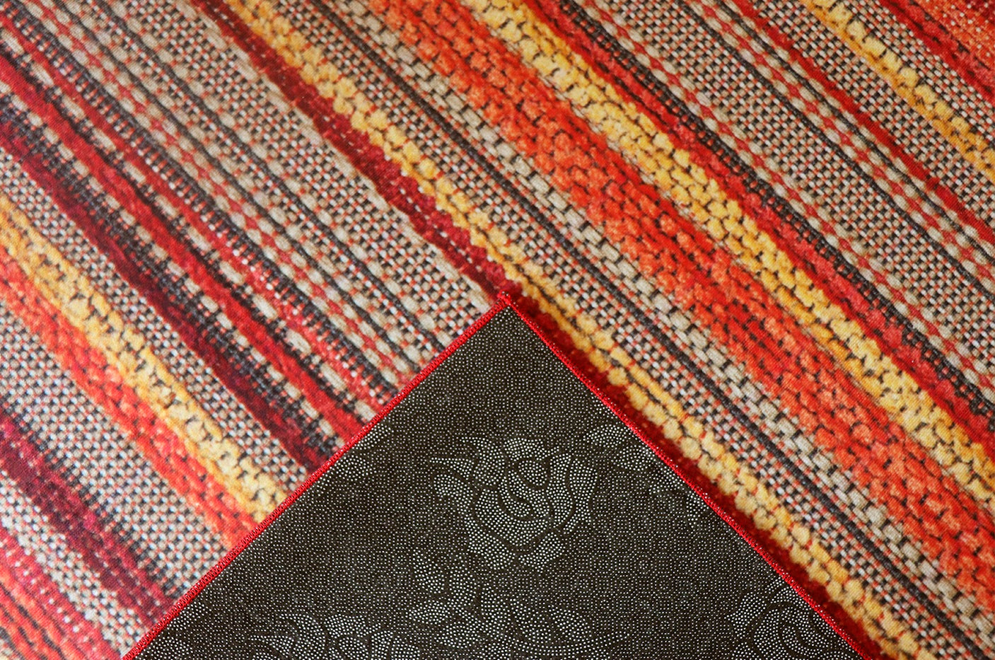 Aymara carpet