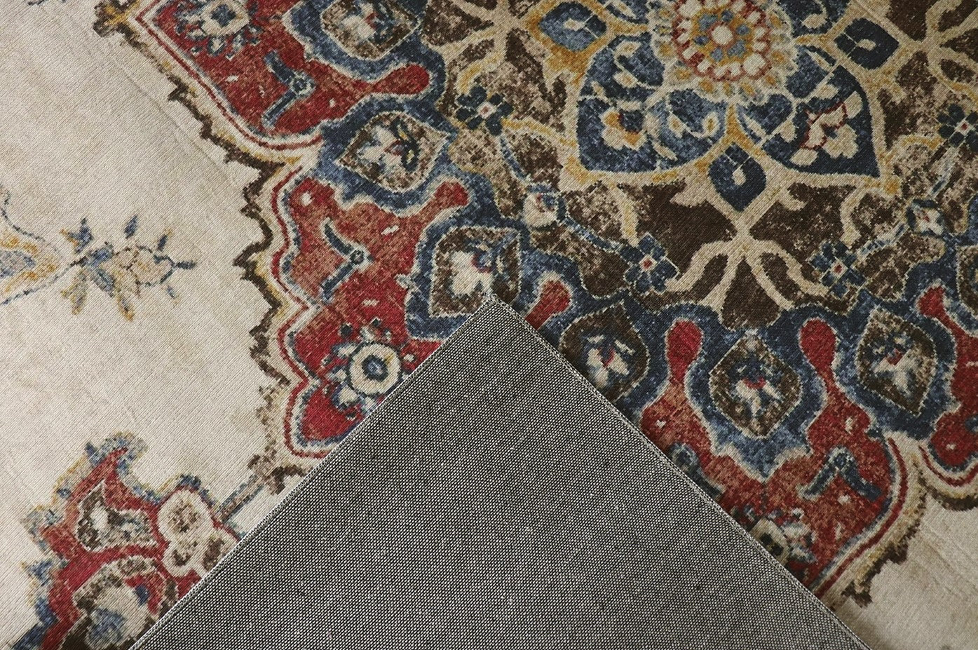 Alfombra Mandala