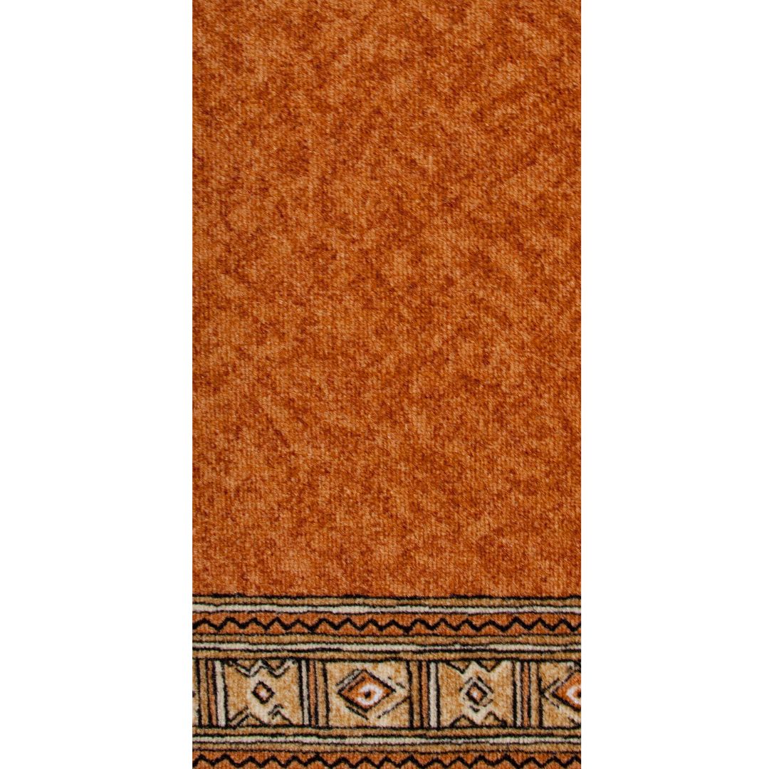 Epos Terracotta Hallway