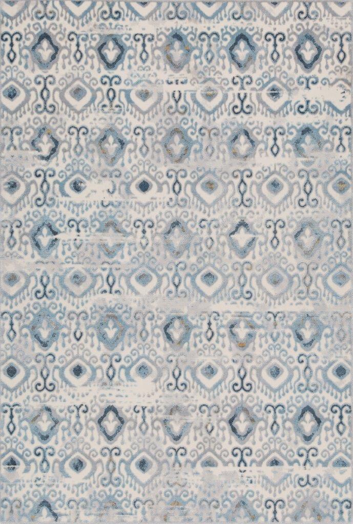 Aerial Carpet