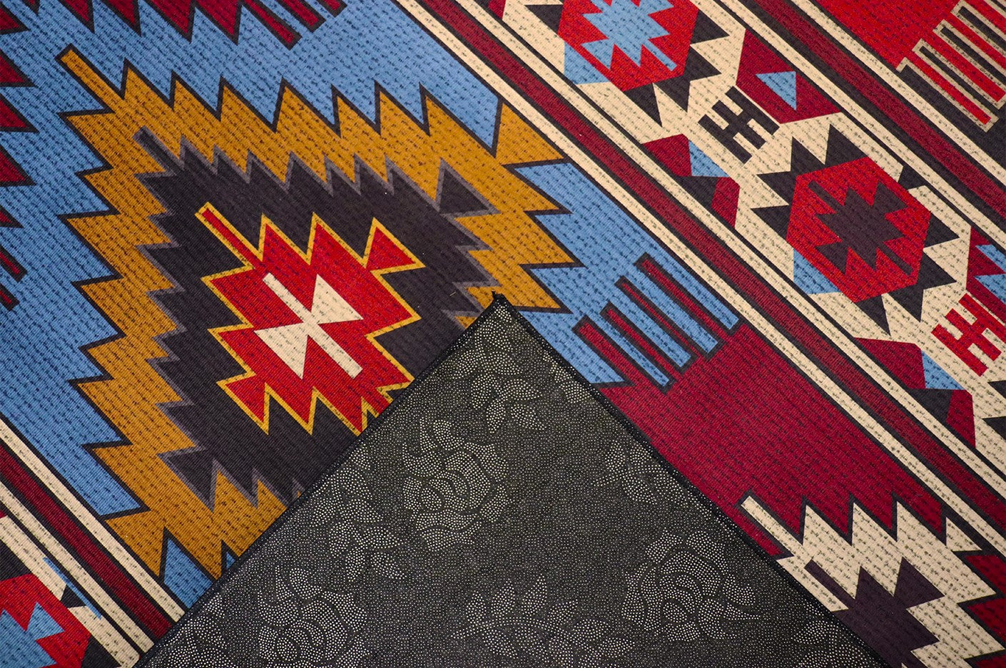 Ethnic Corridor