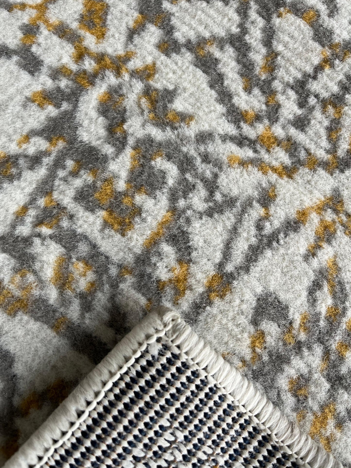 Khufu Beige Rug