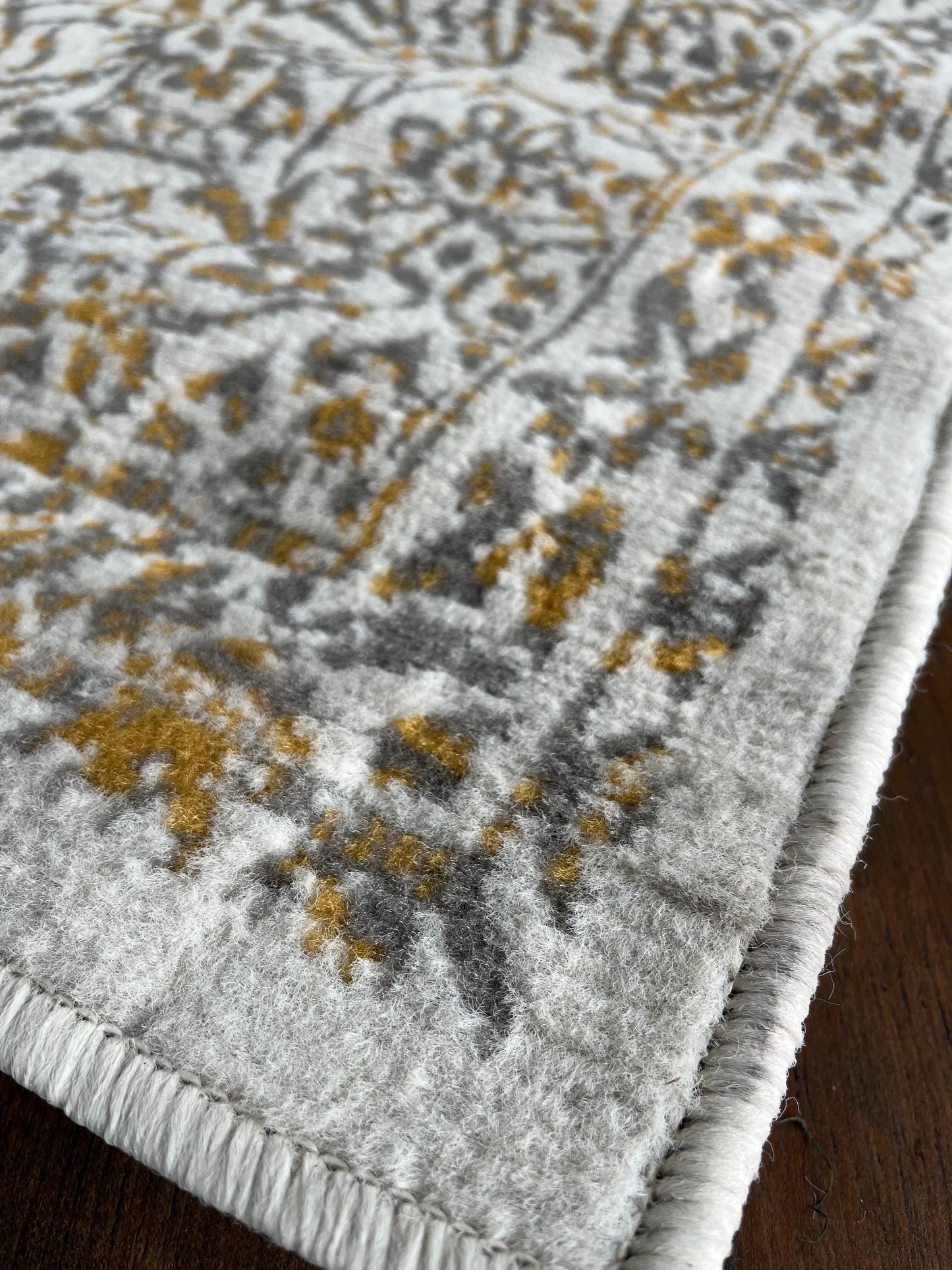 Khufu Beige Rug