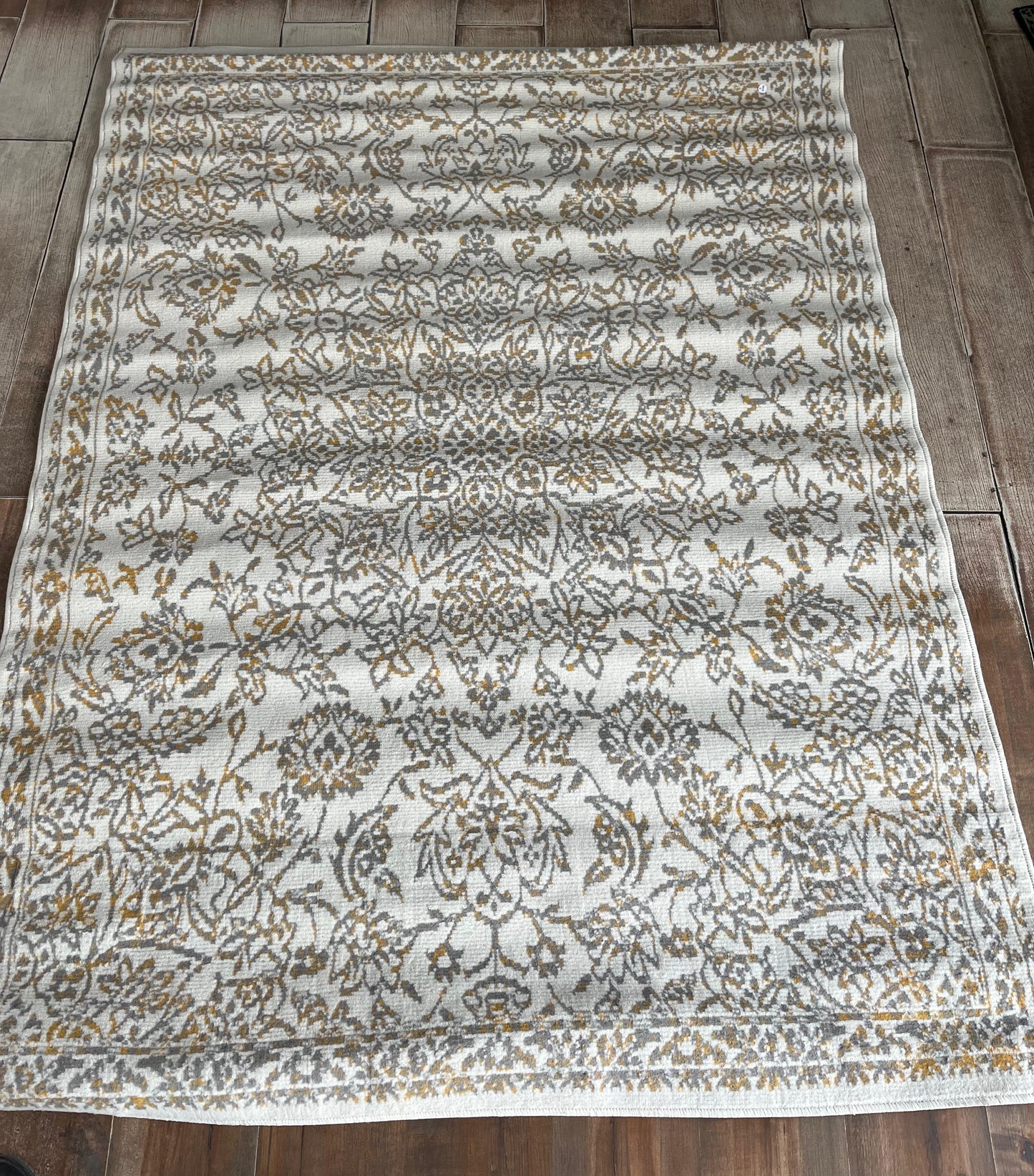 Khufu Beige Rug