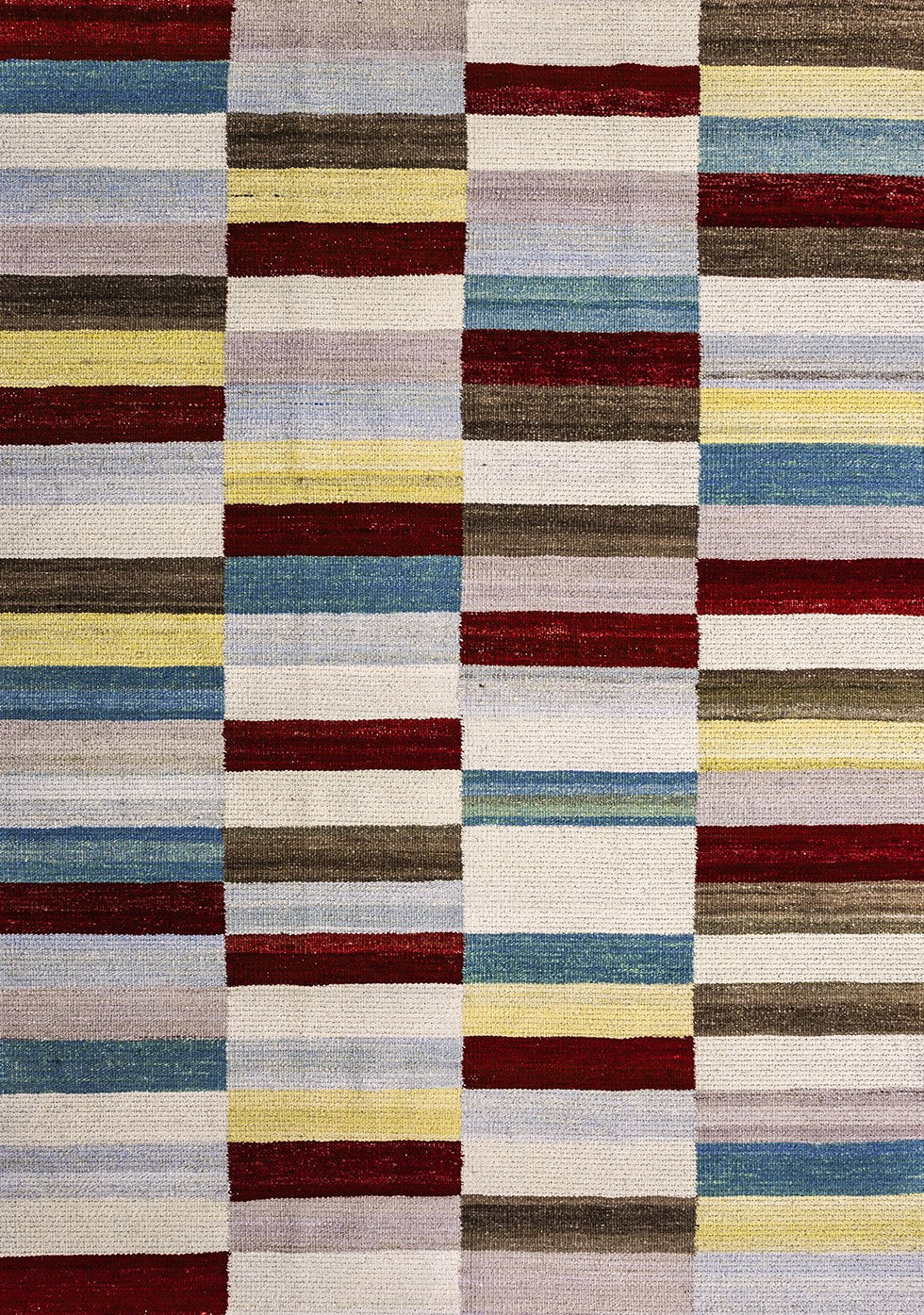 Kelim Mosaic Rug