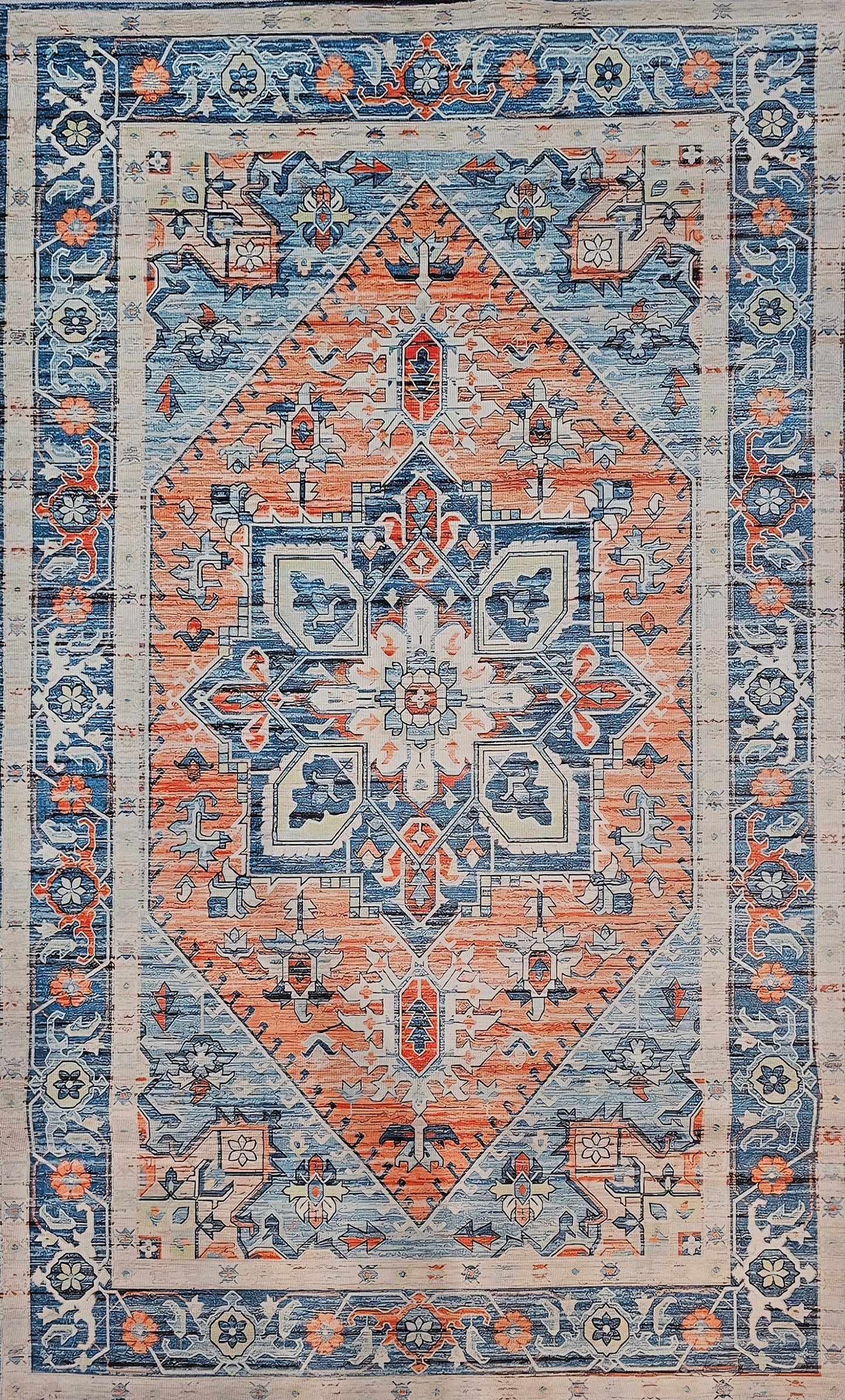 Alfombra New Teheran