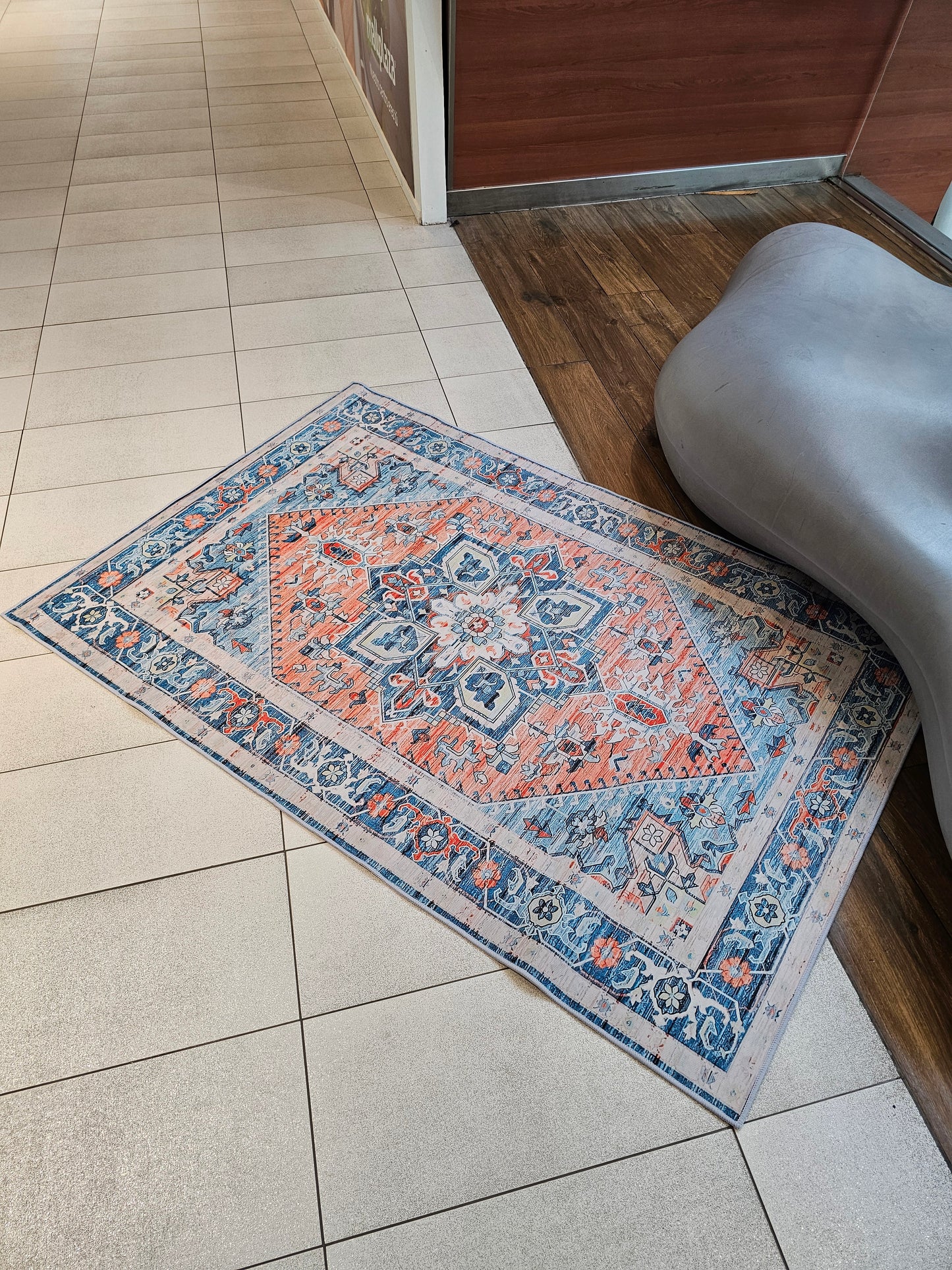 Alfombra New Teheran