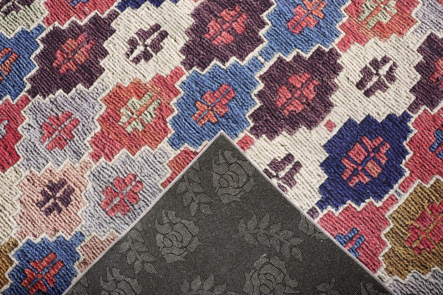 Rhombus Carpet
