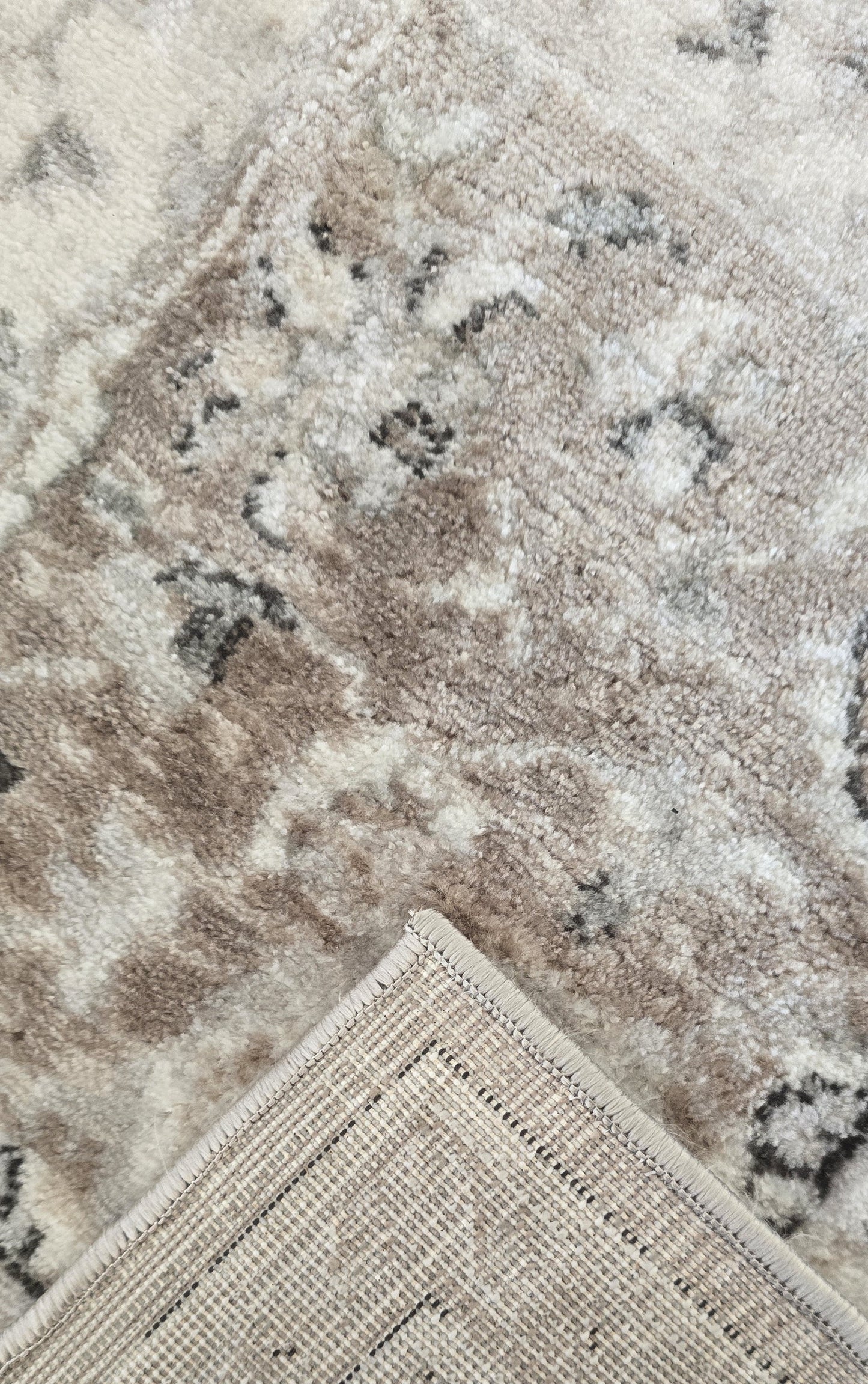 Spica carpet