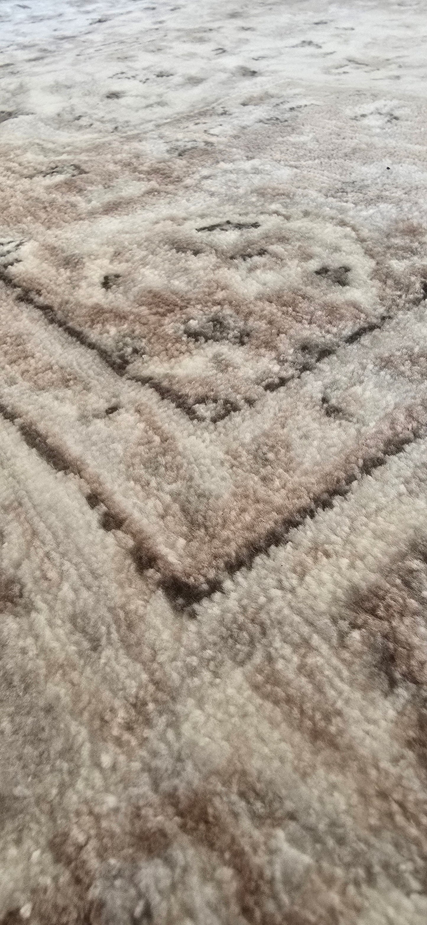 Spica carpet