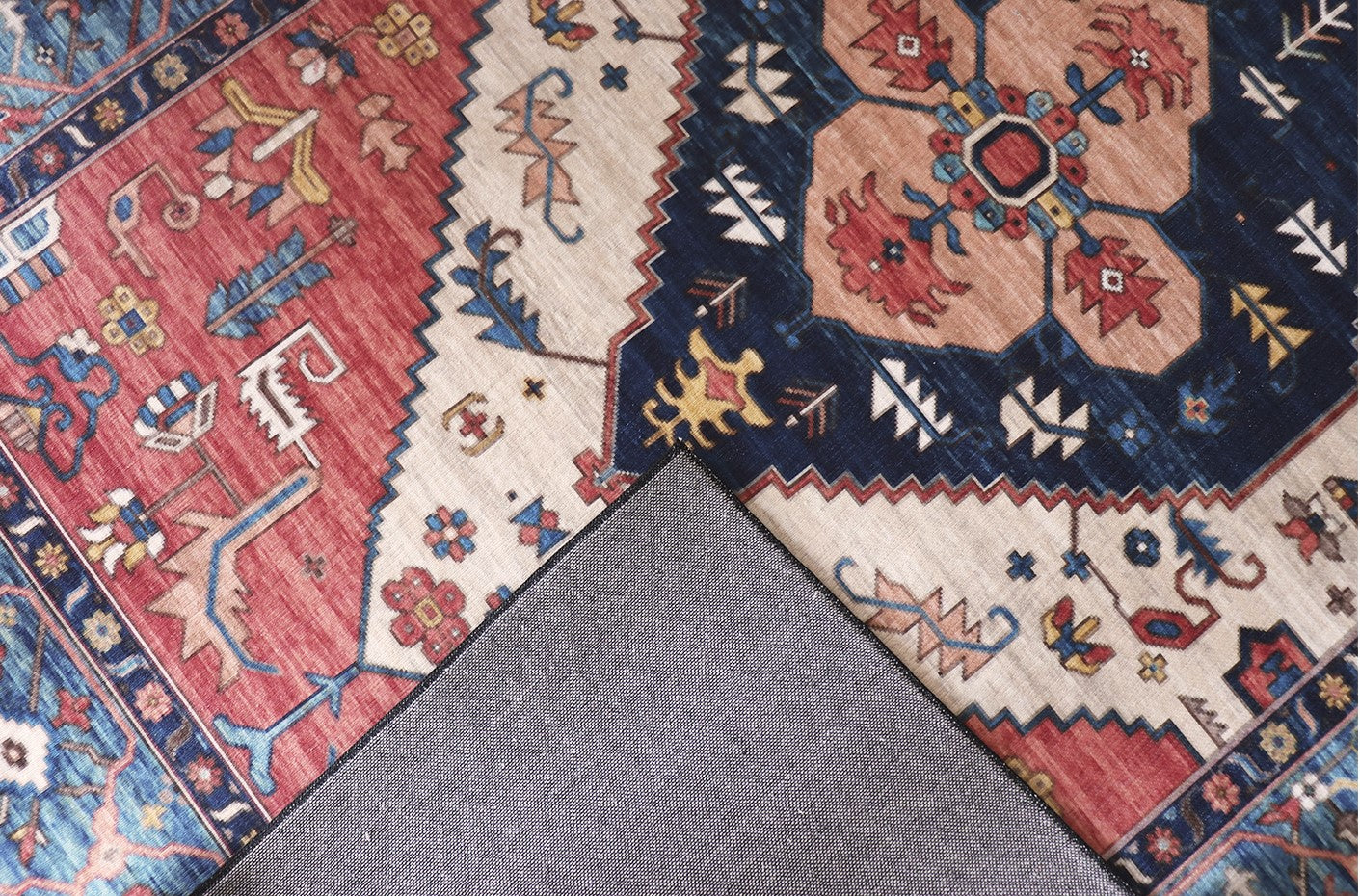 Tehran carpet