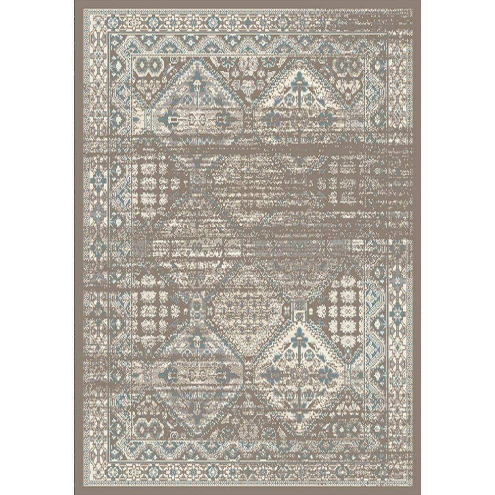 Turin Coffee Rug