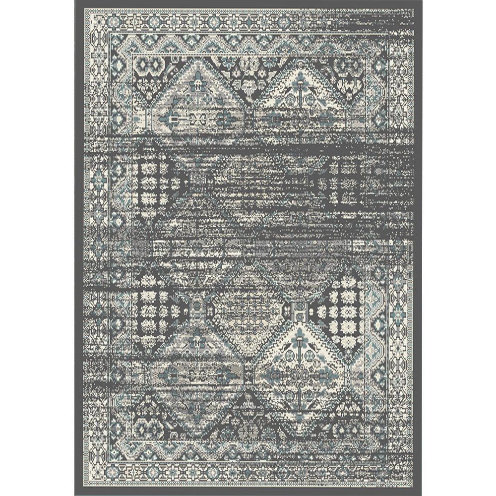Turin Gray Rug