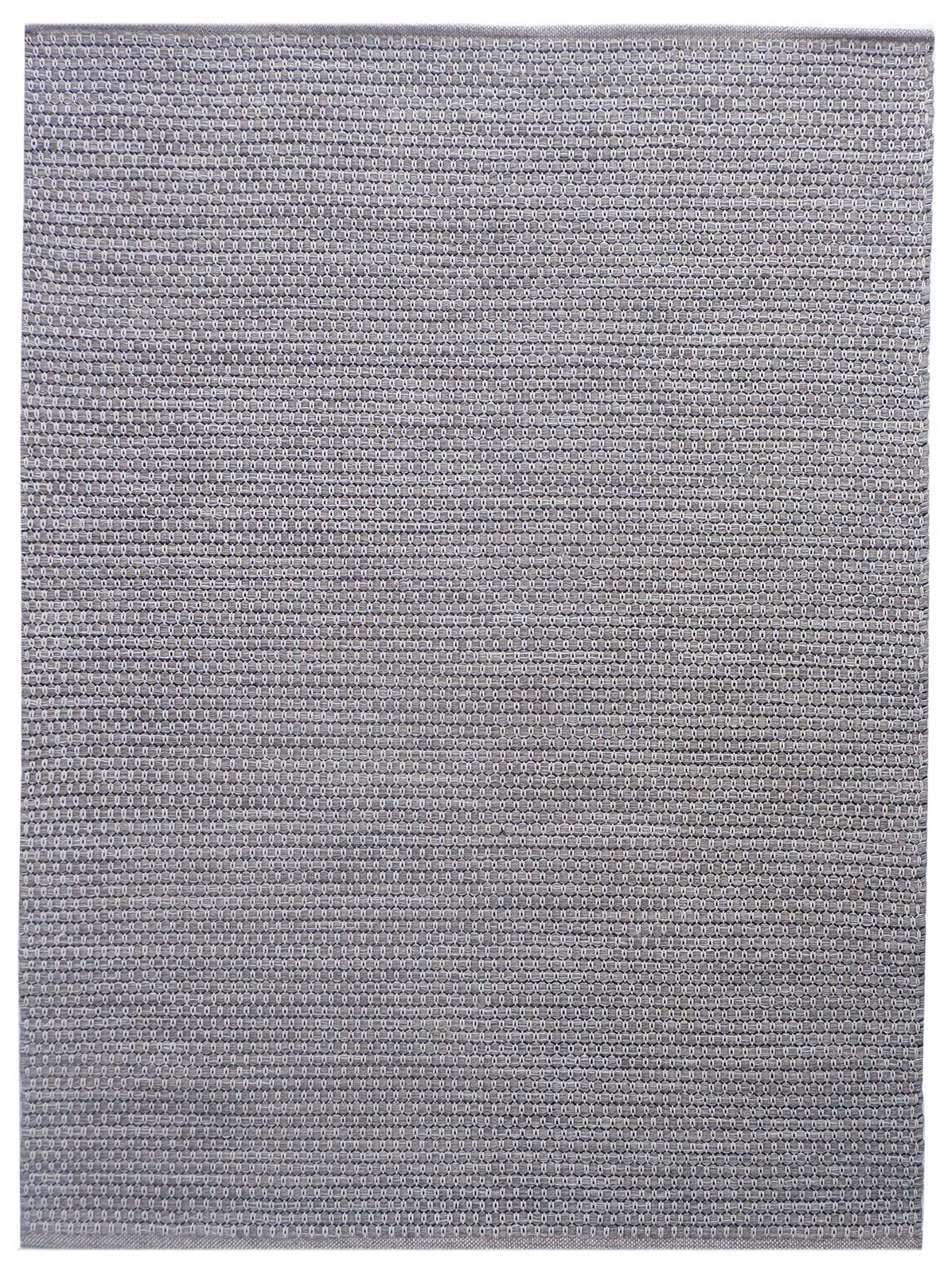 Alfombra Galena Gris