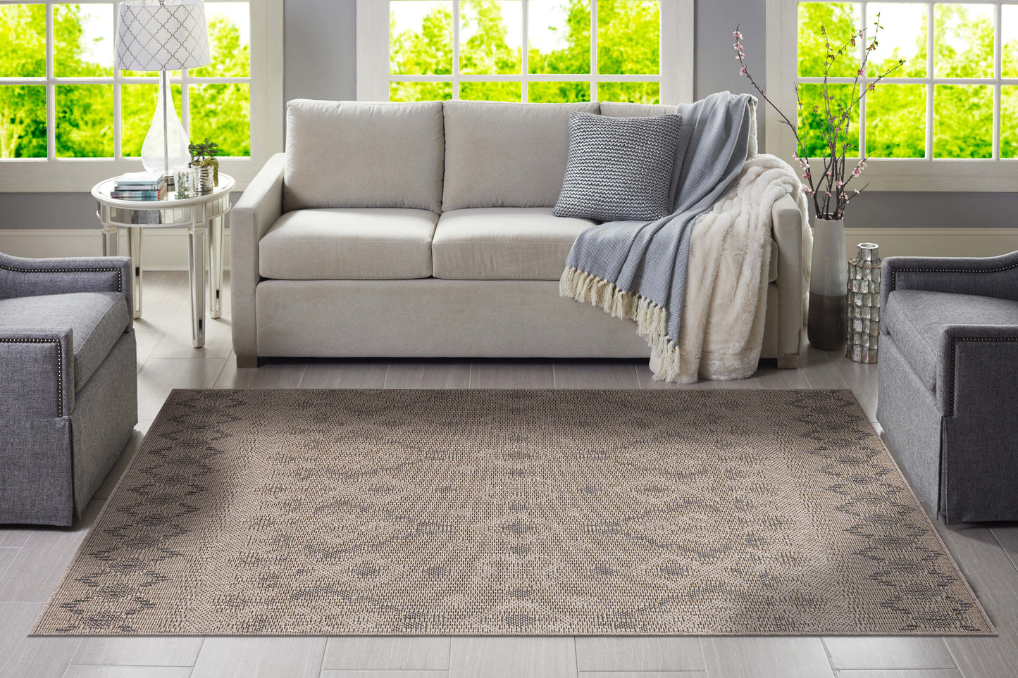 Adhara carpet