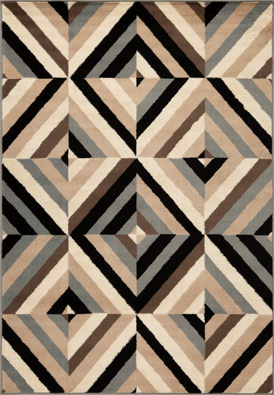 Alfombra Agra