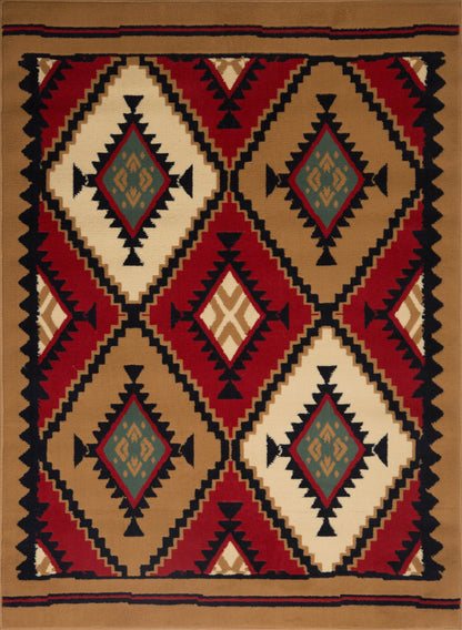 Cala Café Rug