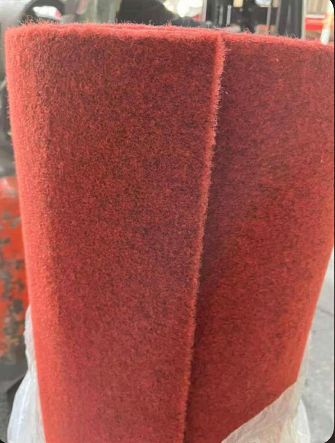 Pasillo Ceremonia 133cm Ancho