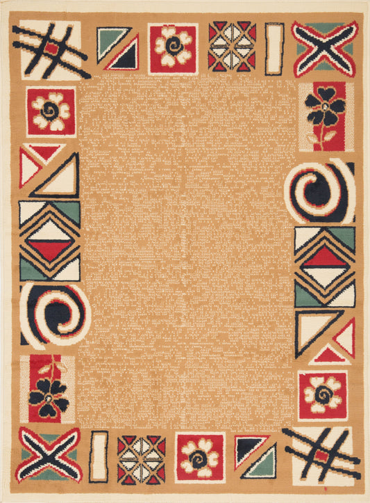 Alfombra Melisa Beige