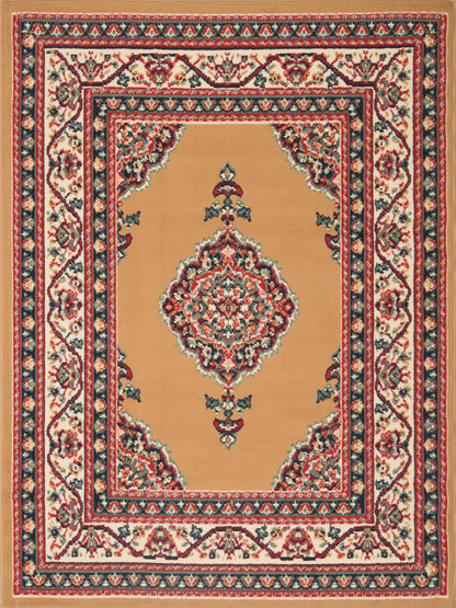 Alheli Brick Rug