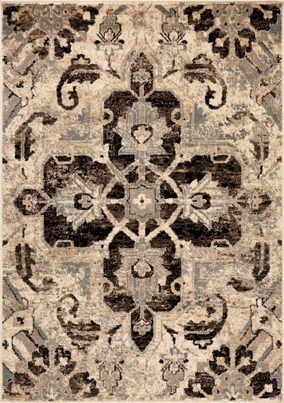 Alfombra Bukan