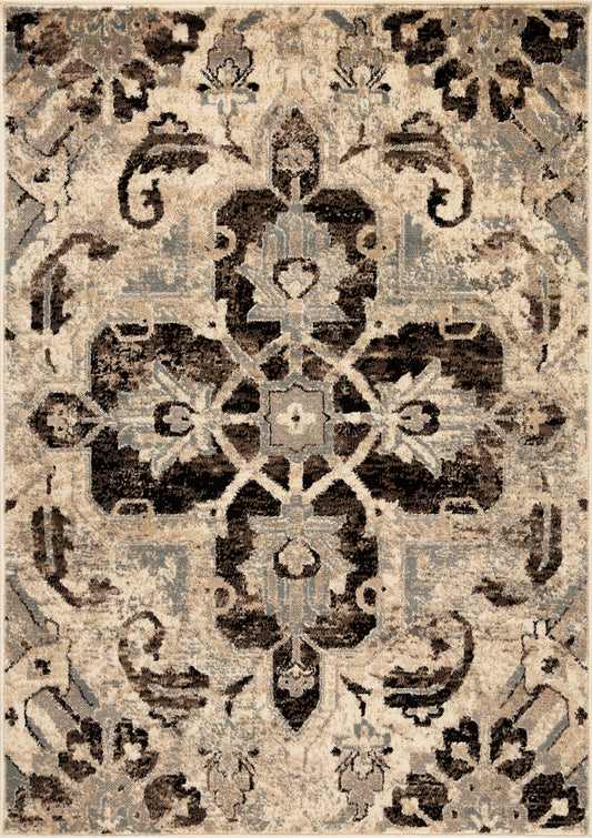 Alfombra Bukan