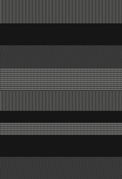 Alfombra Calysto Oscuro