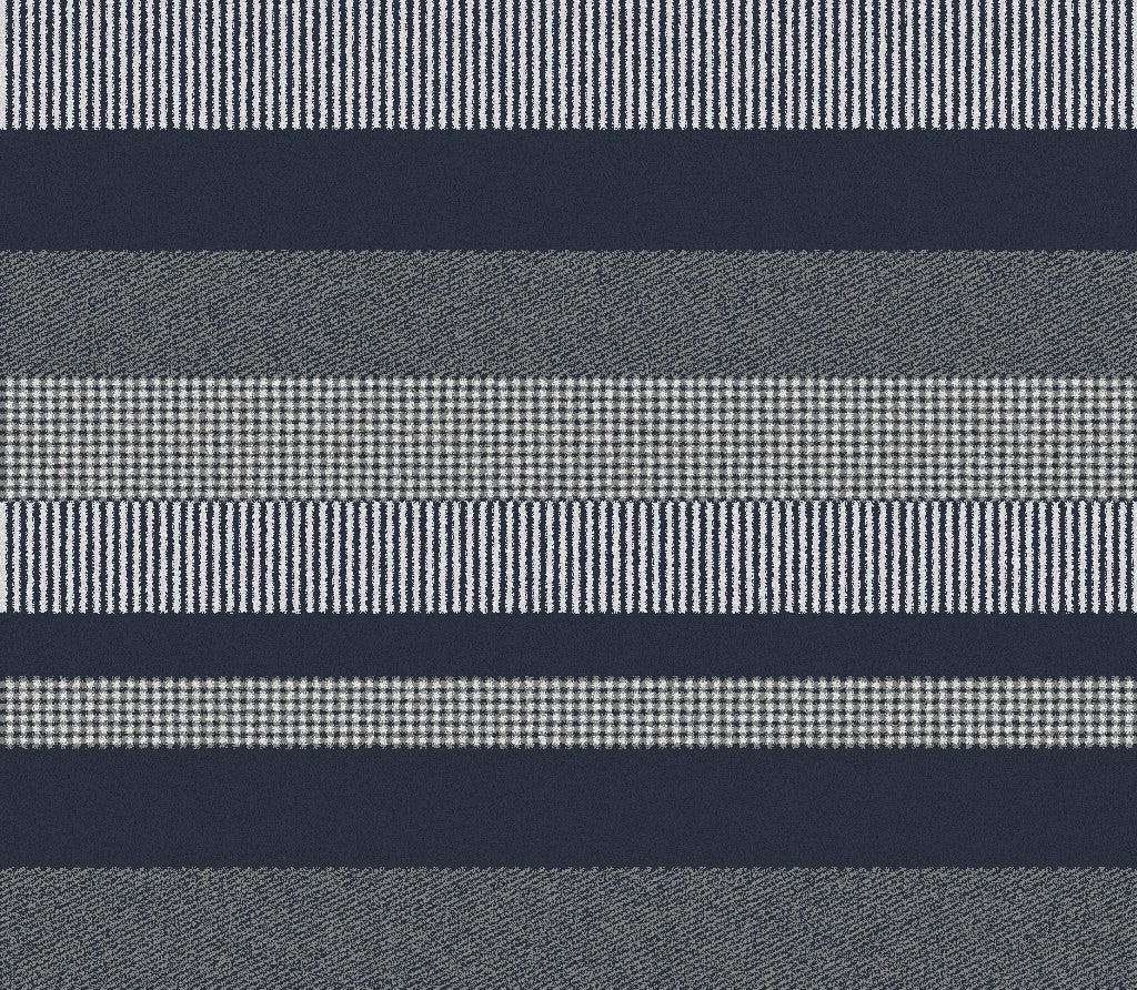 Alfombra Calysto Azul