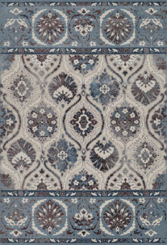 Alfombra Argenta