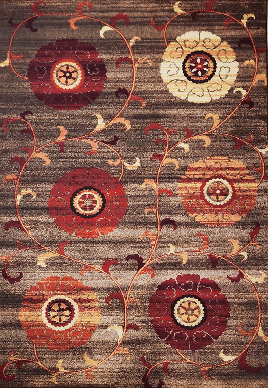 Alfombra Afgano