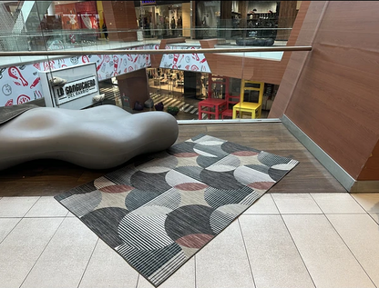 Alfombra Circle