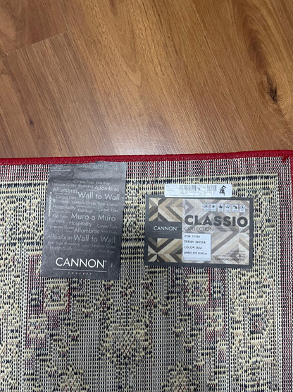 Bajada de cama Azalea Negro