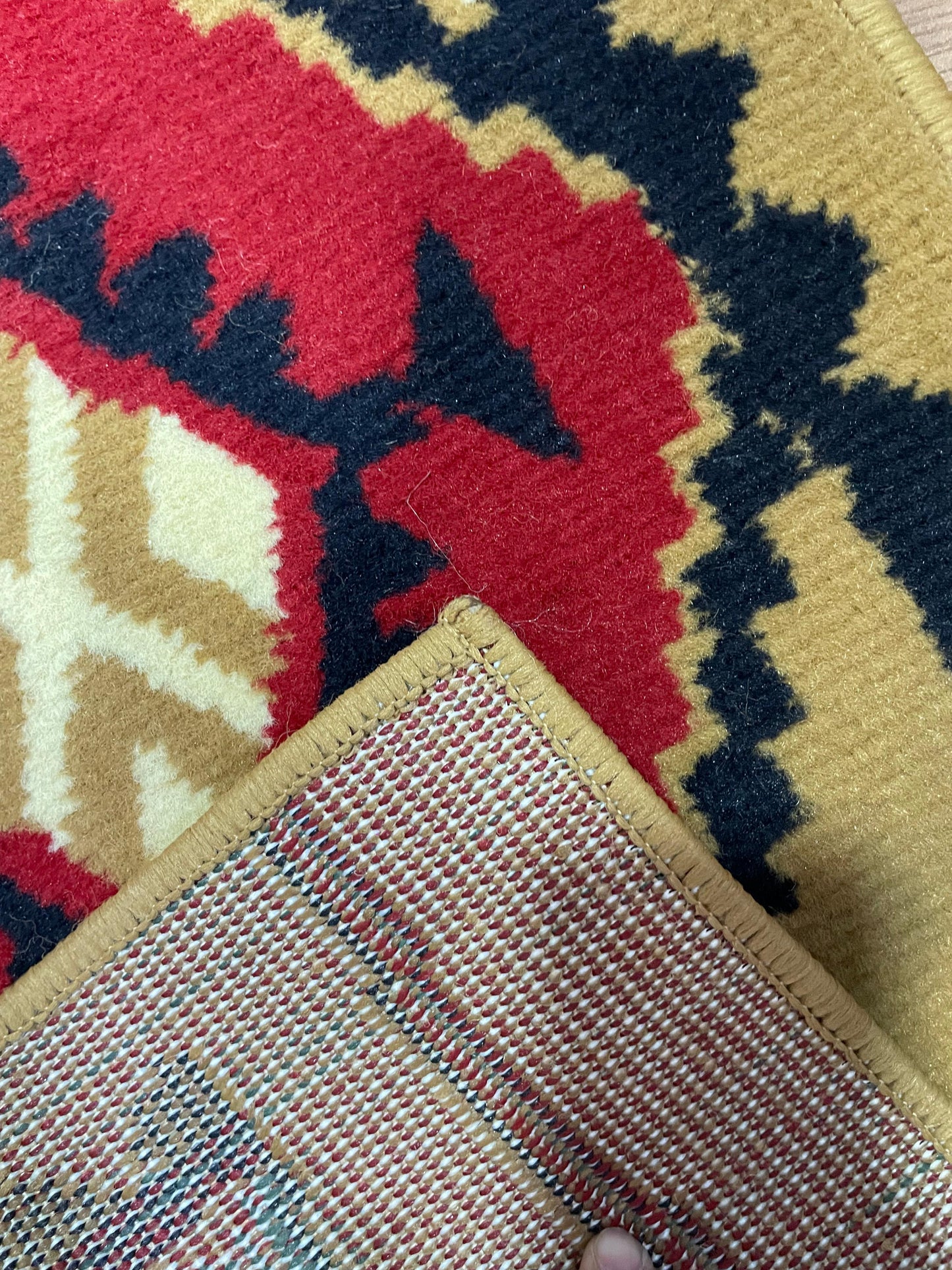 Bajada de cama Cala Café