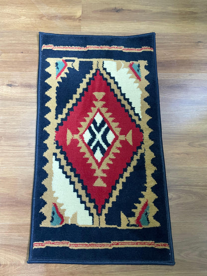 Bajada de cama Cala Rojo