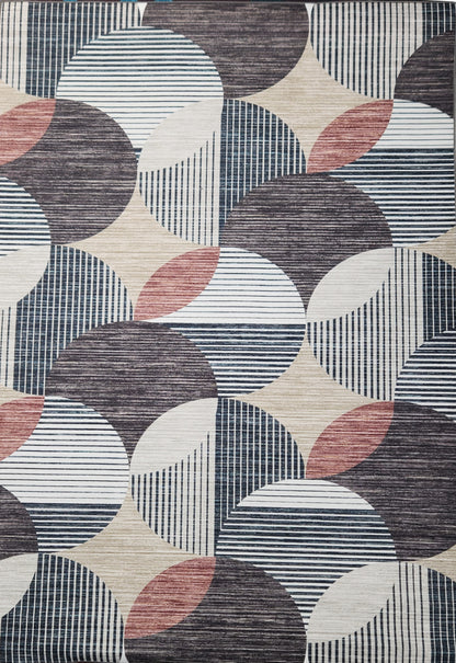 Alfombra Circle