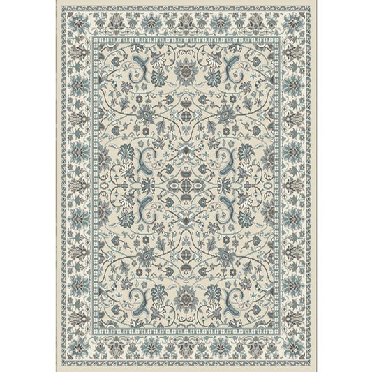 Alfombra Djoser Beige
