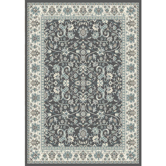 Alfombra Djoser Gris